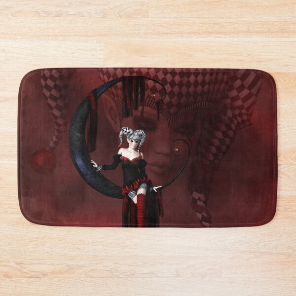 Item preview, Joker designed and sold by Gatterwe.