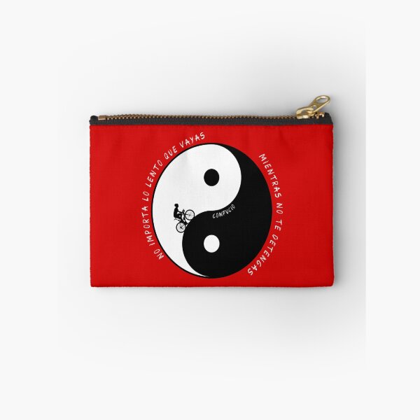 Item preview, NO MATTER HOW SLOWLY YOU GO AS LONG AS YOU DO NOT STOP. CONFUCIUS designed and sold by solaenbici.