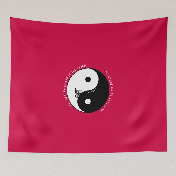 Item preview, NO MATTER HOW SLOWLY YOU GO AS LONG AS YOU DO NOT STOP. CONFUCIUS designed and sold by solaenbici.
