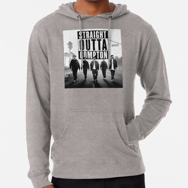 straight outta compton sweater