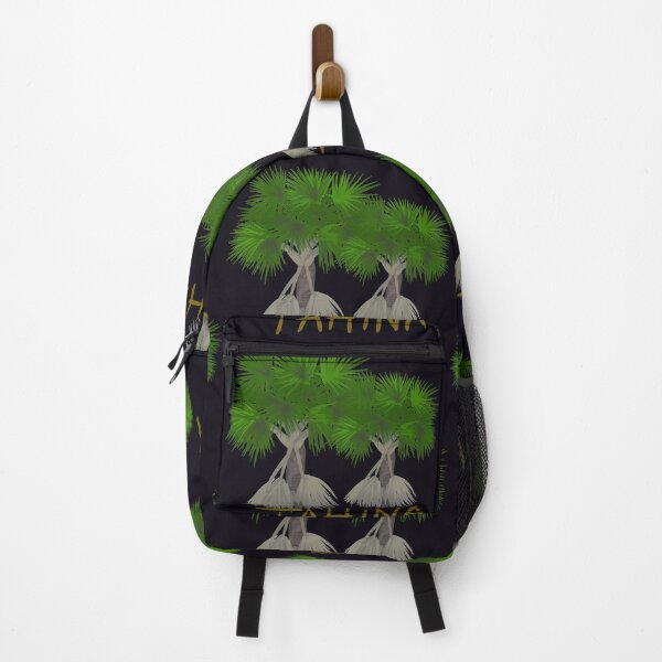 Item preview, The legendary endangered Tahina Spectabilis Madagascan Palm. designed and sold by Geomoon.