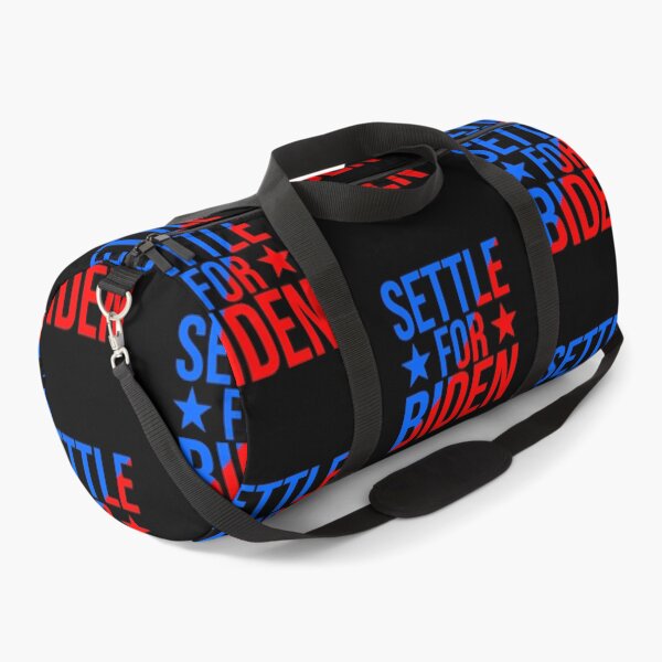 Item preview, Settle For Biden designed and sold by Tridev-Designs.