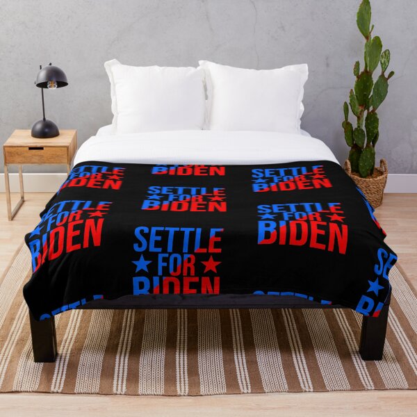 Item preview, Conformarse con Biden designed and sold by Tridev-Designs.