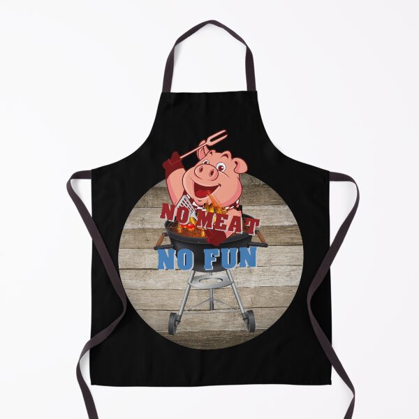 Item preview, Anti Vegan - No Meat - No Fun designed and sold by DELMEO.
