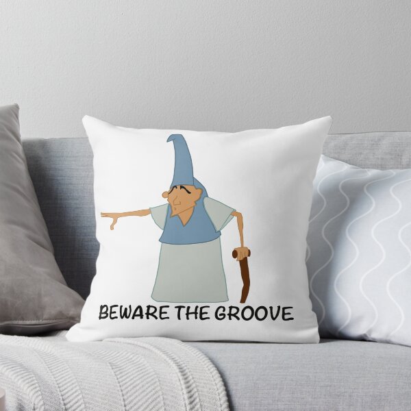 Item preview, Beware the Groove! designed and sold by diginomdesigns.