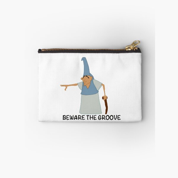 Item preview, Beware the Groove! designed and sold by diginomdesigns.