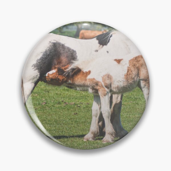 Item preview, Out on the Common designed and sold by brynmelys.
