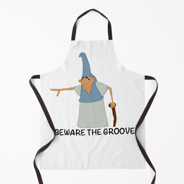 Item preview, Beware the Groove! designed and sold by diginomdesigns.