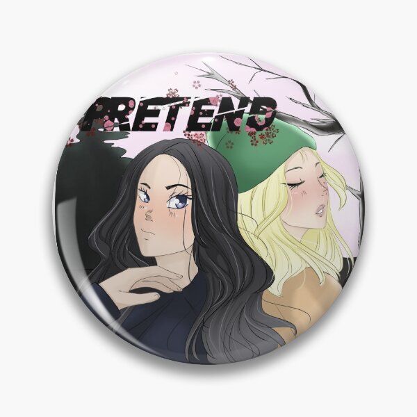 Item preview, Amalia and Teresa (Pretend)  designed and sold by AmaliaandAlex.