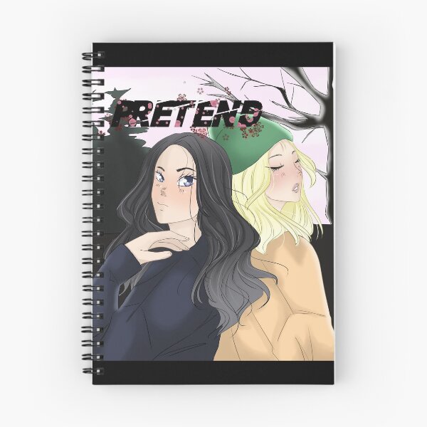 Item preview, Amalia and Teresa (Pretend)  designed and sold by AmaliaandAlex.