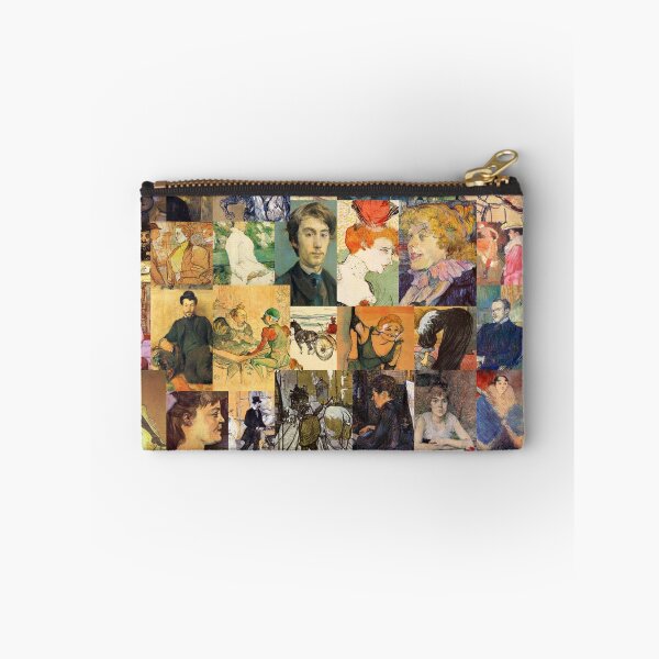 Item preview, Henri de Toulouse-Lautrec designed and sold by Montage-Madness.