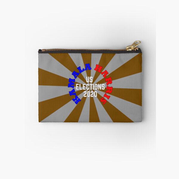Item preview, Kamala Harris - Sunburst designed and sold by GlobalHunt.