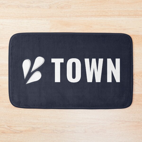 Item preview, Cum Town (Driblets) designed and sold by karimrahim.
