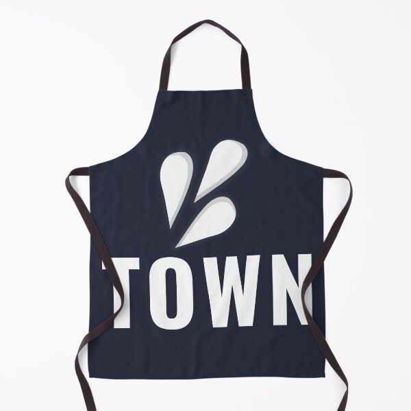 Item preview, Cum Town (Driblets) designed and sold by karimrahim.