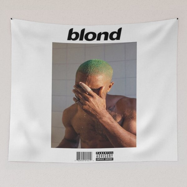 Artikelvorschau, blond - Frank Ocean entworfen und verkauft von olivasfct.