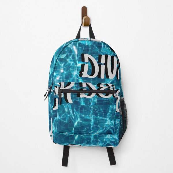 Item preview, Dive deeper designed and sold by lovesuperkarma.