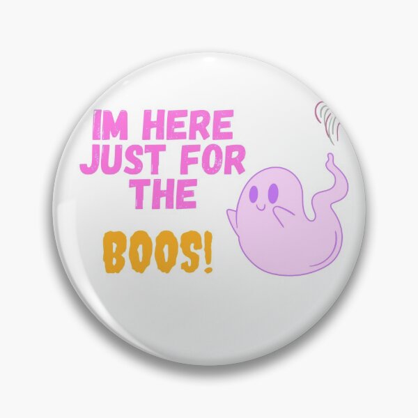 Item preview, here for the boos!- Halloween Ghost Shirt Halloween Unisex Shirt Halloween Gift Ghost T Shirt designed and sold by fitpress.
