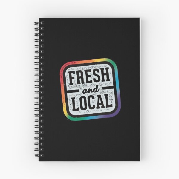 Item preview, Gay, Fresh and Local! designed and sold by ForeverAgain.