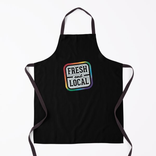 Item preview, Gay, Fresh and Local! designed and sold by ForeverAgain.