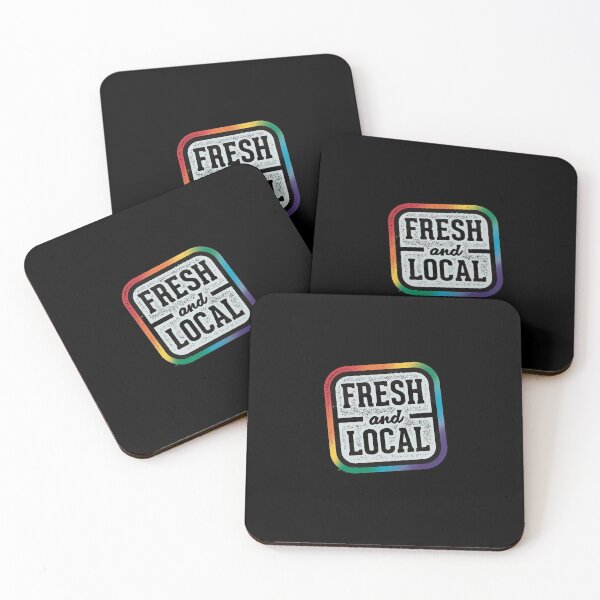 Item preview, Gay, Fresh and Local! designed and sold by ForeverAgain.