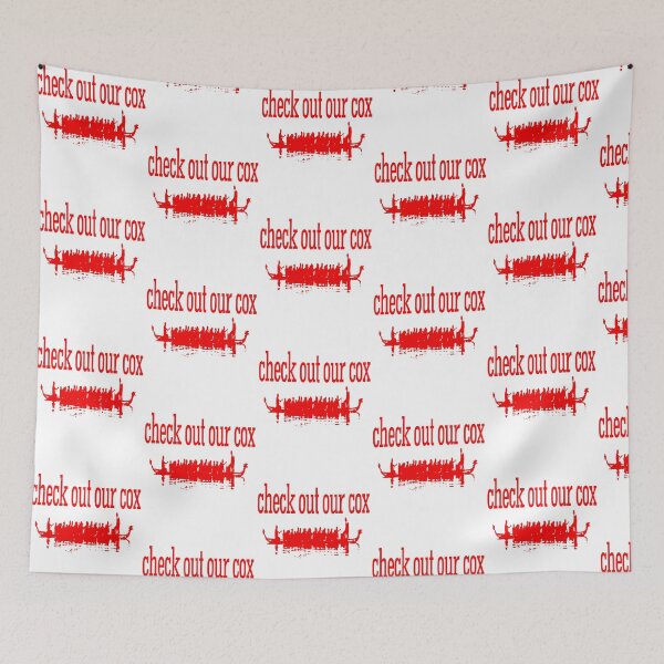 Item preview, Check out our Cox crew team College gift idea designed and sold by BRtisticDesigns.