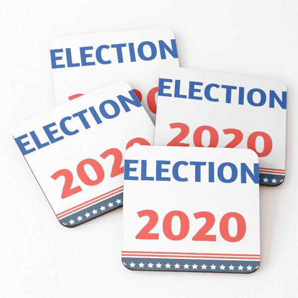 Item preview, Election 2020 designed and sold by Andersong.
