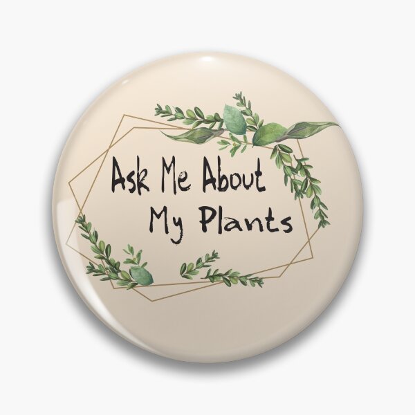 Item preview,  Ask me about My Plants Gift For Lovers Plants  designed and sold by AYMEDD.