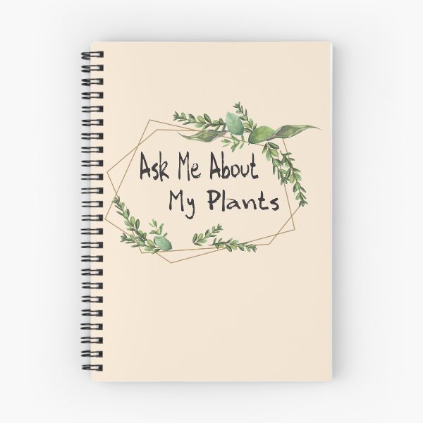Item preview,  Ask me about My Plants Gift For Lovers Plants  designed and sold by AYMEDD.