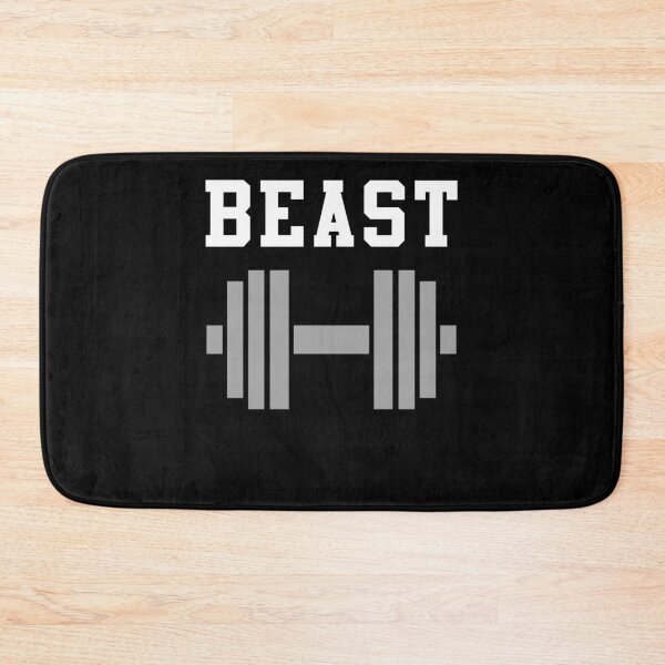 Item preview, Beast - Awesome workout lover Gift designed and sold by Teenation9.
