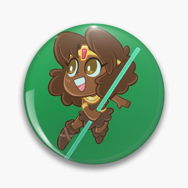 Item preview, Diana the Acrobat - 80's Cartoon Dungeons and Dragons - Cute D&D Adventures designed and sold by kickgirl.