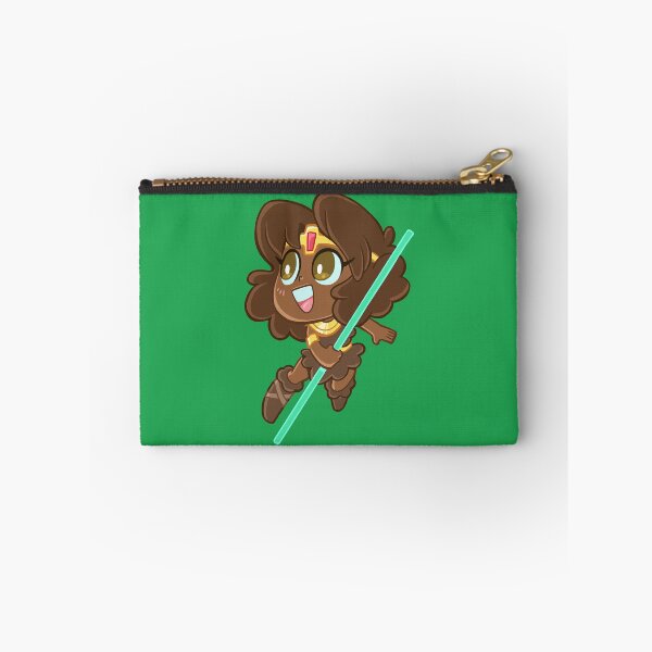 Item preview, Diana the Acrobat - 80's Cartoon Dungeons and Dragons - Cute D&D Adventures designed and sold by kickgirl.