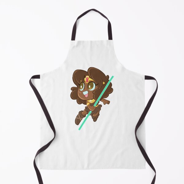 Item preview, Diana the Acrobat - 80's Cartoon Dungeons and Dragons - Cute D&D Adventures designed and sold by kickgirl.