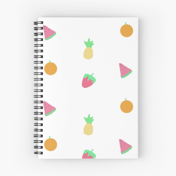 Item preview, fruit salad pack designed and sold by Ellamcf22.