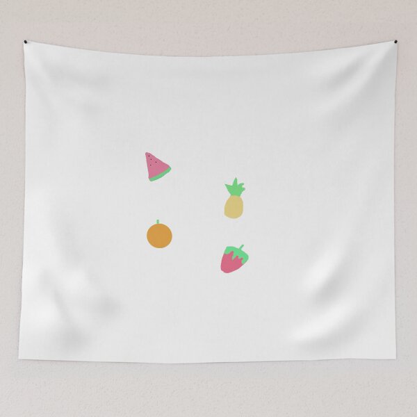 Item preview, fruit salad pack designed and sold by Ellamcf22.