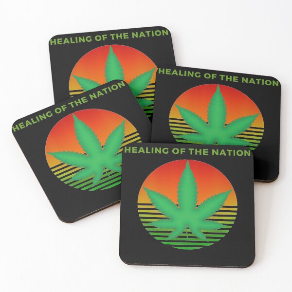 Item preview, healing of the nation designed and sold by Bam85.