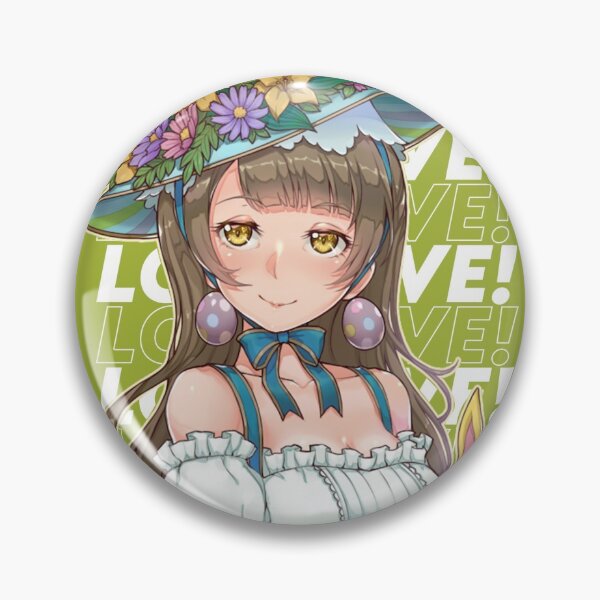 Item preview, Love Live! - Kotori Minami designed and sold by baconmastery.