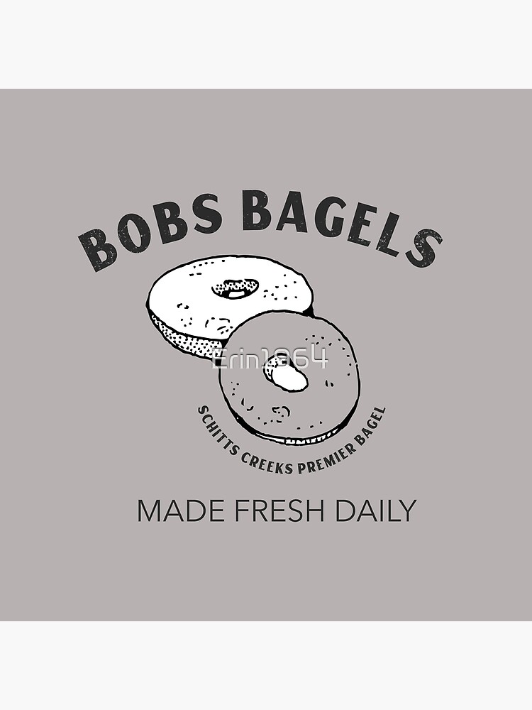 Schitts Creek Bobs Bagels Fan Art Johnny Rose Tote Bag By Erin1964 Redbubble Schitts Creek Bobs Bagels Fan Art Johnny Rose Tote Bag By Erin1964 Redbubble