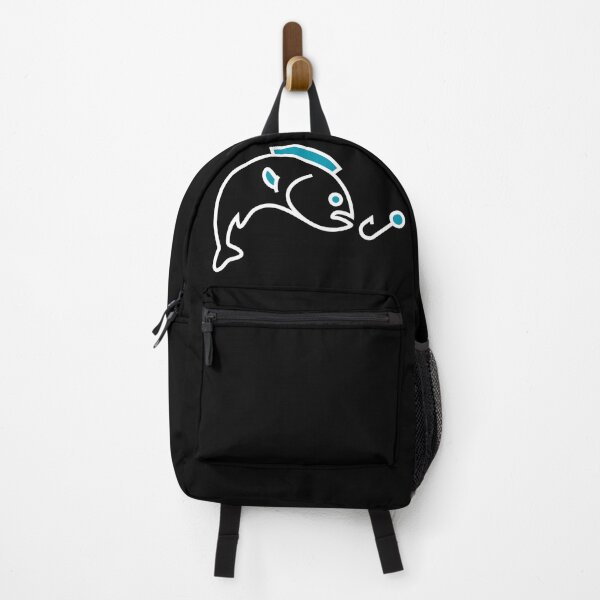 Item preview, HOOKED ON YOU | FISHING KING designed and sold by Ashalcheema.