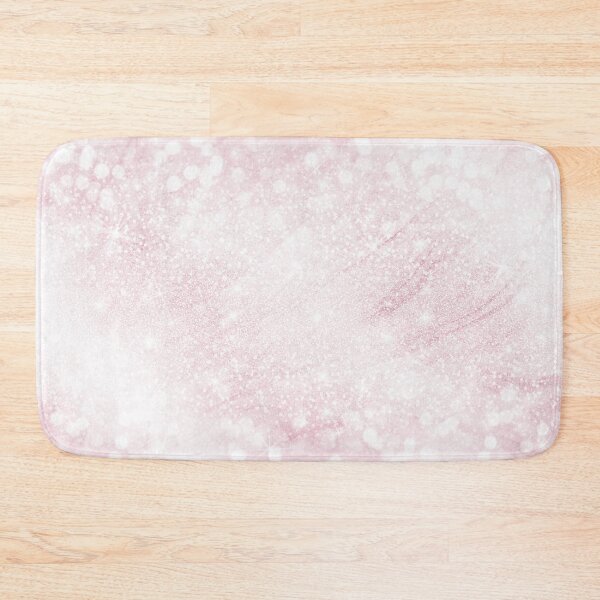 Item preview, Elegant Scintillant Pink Glitter bokeh Sparkles Photo designed and sold by InovArtS.