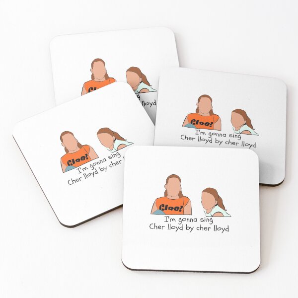 Item preview, Cher lloyd by cher lloyd disgustaang meme girls  designed and sold by TeiganG.