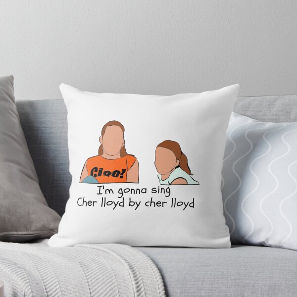 Item preview, Cher lloyd by cher lloyd disgustaang meme girls  designed and sold by TeiganG.