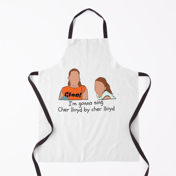 Item preview, Cher lloyd by cher lloyd disgustaang meme girls designed and sold by TeiganG.