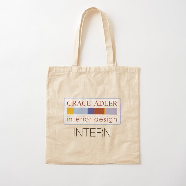 Artikel-Vorschau von Grace Adler Designs: Praktikantin (Will and Grace), designt und verkauft von catalystdesign.