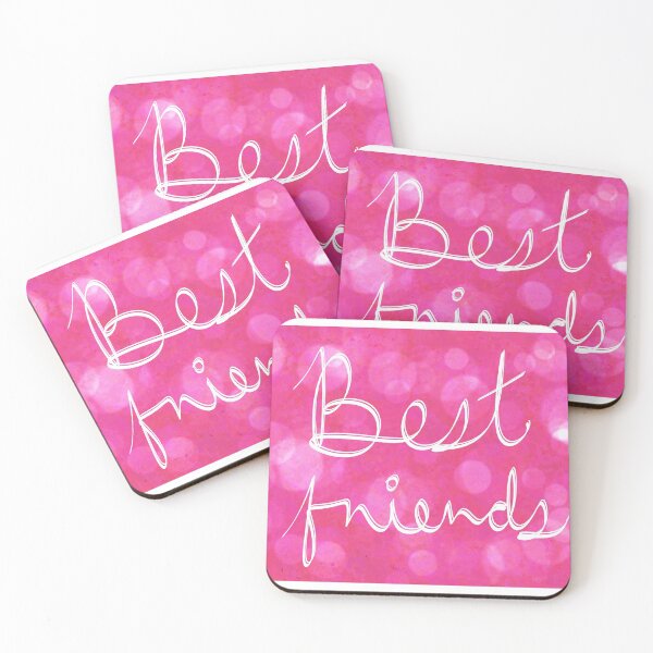 Item preview, Best Friends | Affirmations | Motivational Quotes | Gift Idea | Cute Decor designed and sold by GabrieTaylor.