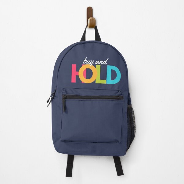 Item preview, Buy And Hold designed and sold by 4tradrs4holdrs.