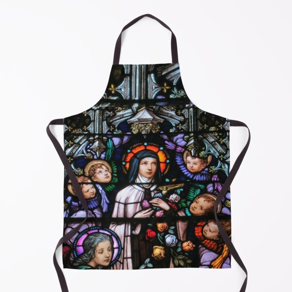 Item preview, Saint Thérèse of Lisieux designed and sold by Shalone Cason.
