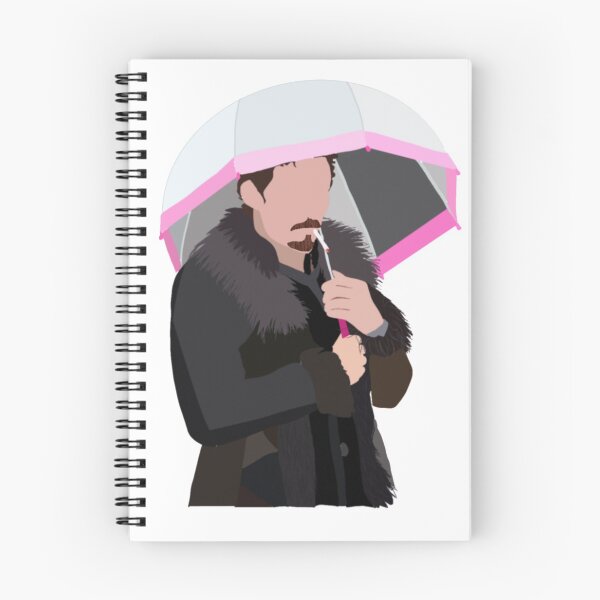 Item preview, Klaus Hargreaves  designed and sold by erinsdrawings.