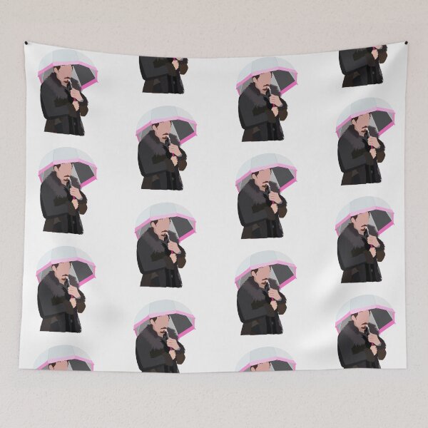 Item preview, Klaus Hargreaves  designed and sold by erinsdrawings.