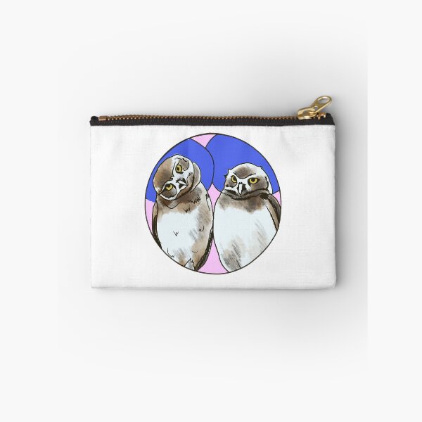 Artikelvorschau, Burrowing Owls-Circle bearbeiten entworfen und verkauft von Allison Campbell.