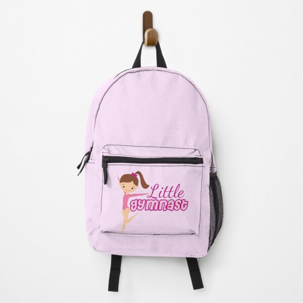 Item preview, Cute Little Gymnast designed and sold by Epic Love Designs.